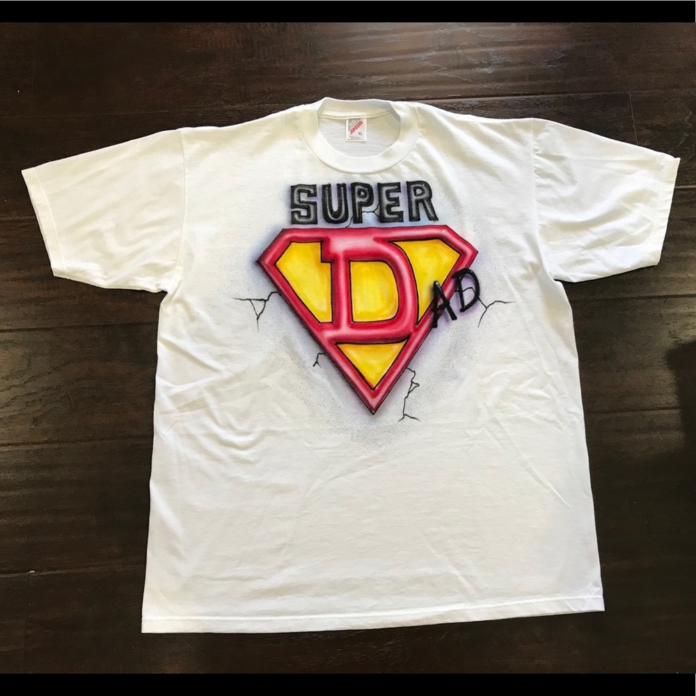 Vintage shirt